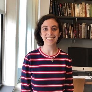 Meet your Posher, Alexa